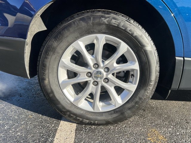 Used 2020 Chevrolet Equinox LT image 44