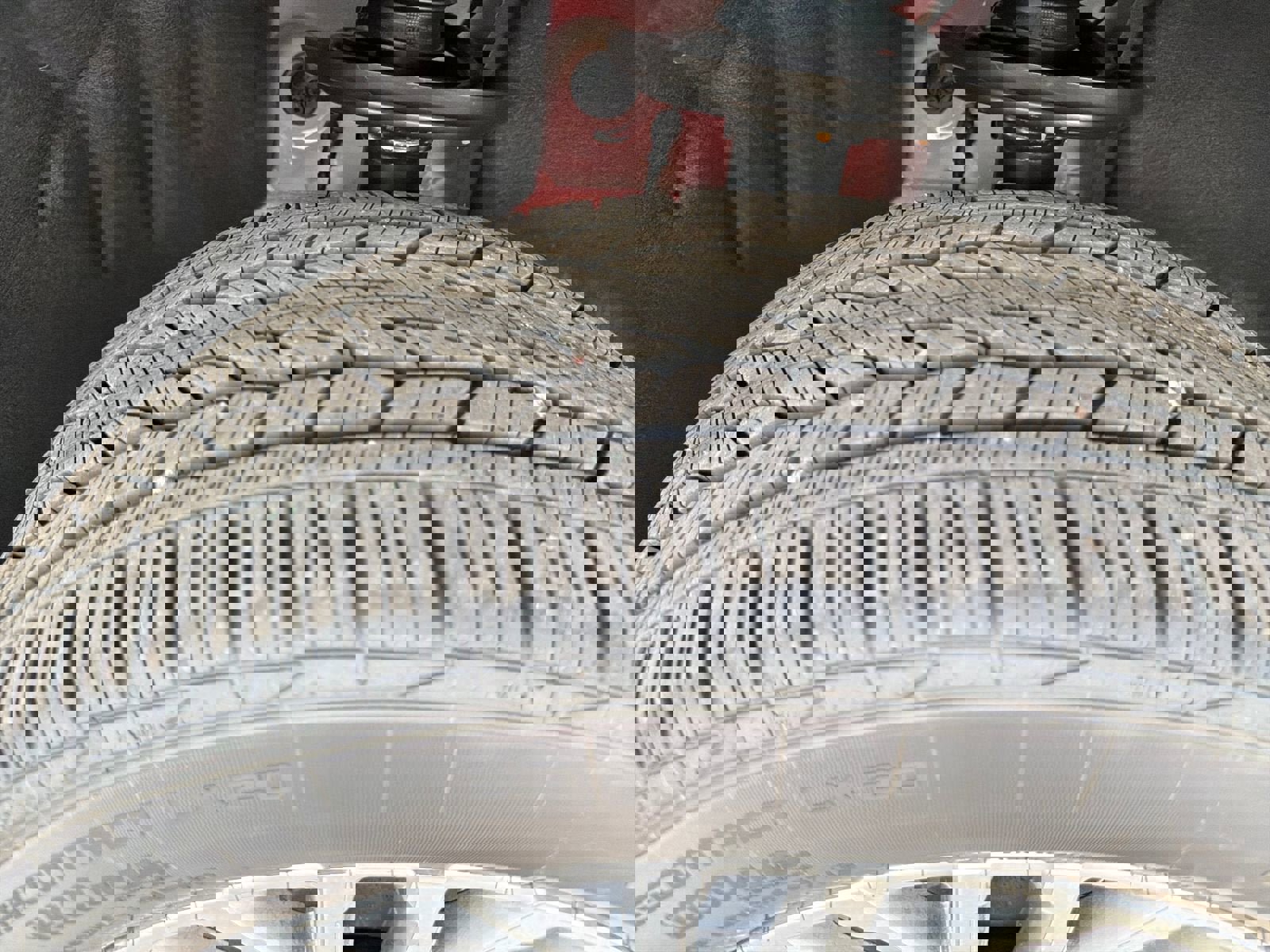 New 2026 GMC Acadia Denali image 12