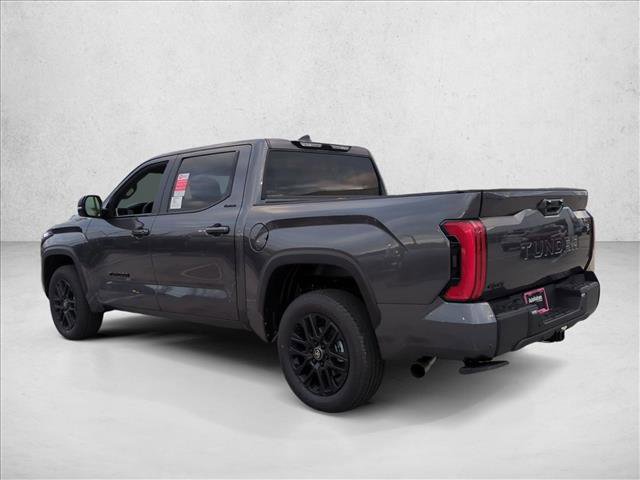 New 2026 Toyota Tundra Limited image 9