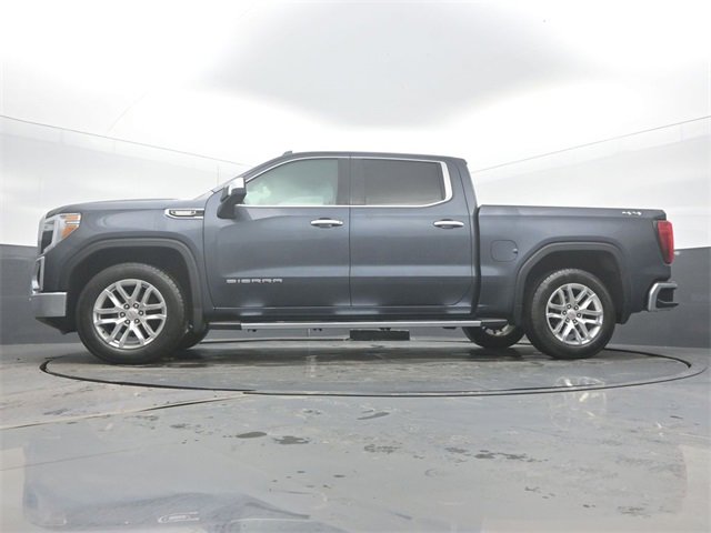Used 2021 GMC Sierra 1500 SLT w/ SLT Premium Plus Package image 47