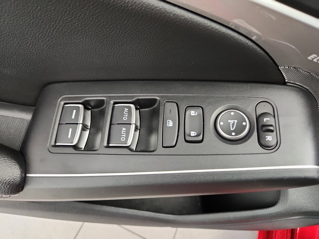 Used 2023 Acura Integra A-Spec FWD image 11