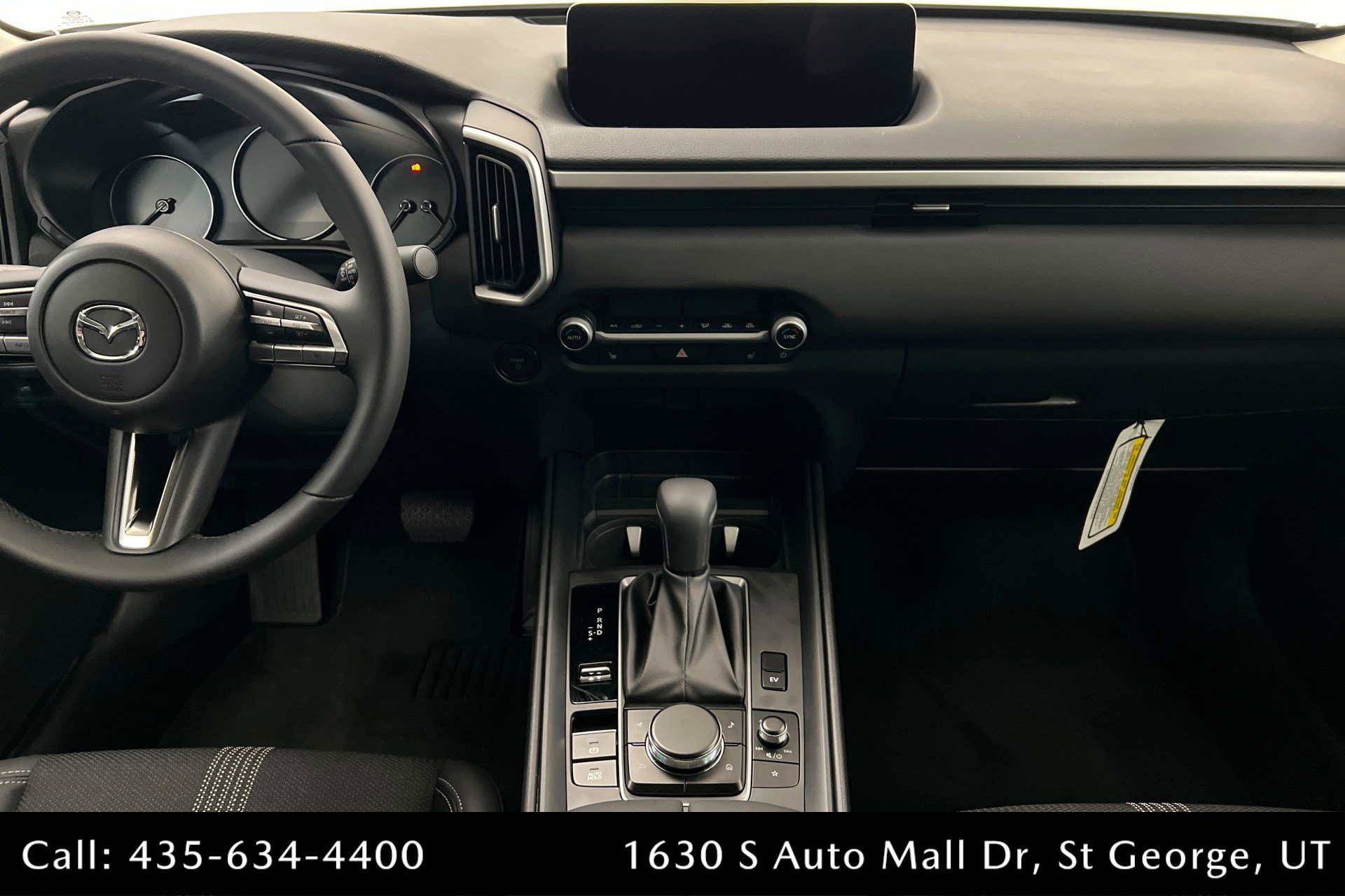 New 2026 MAZDA CX-50 2.5 Hybrid w/ Preferred Pkg image 15