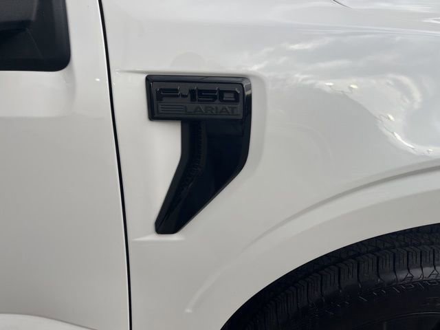 Used 2023 Ford F150 Lariat w/ Equipment Group 502A High image 64