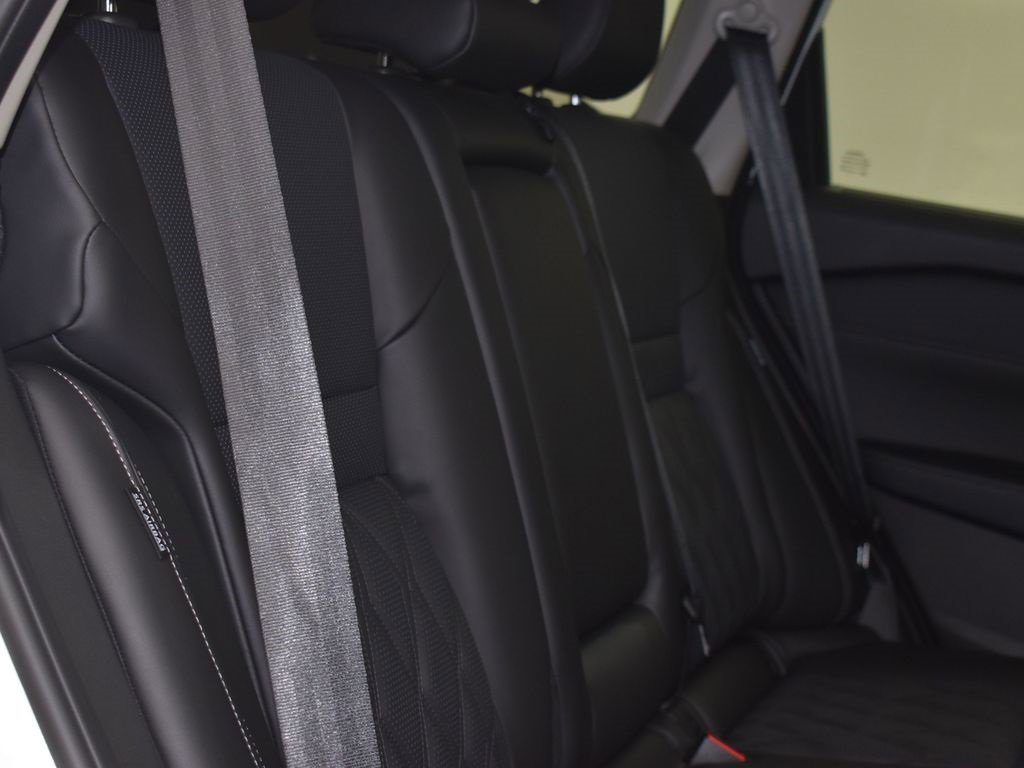New 2026 Nissan Rogue Platinum image 10