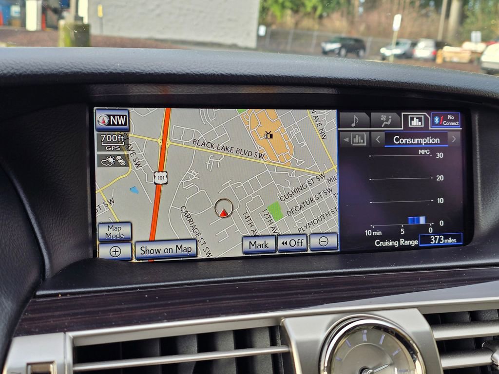 Used 2014 Lexus LS 460 image 20