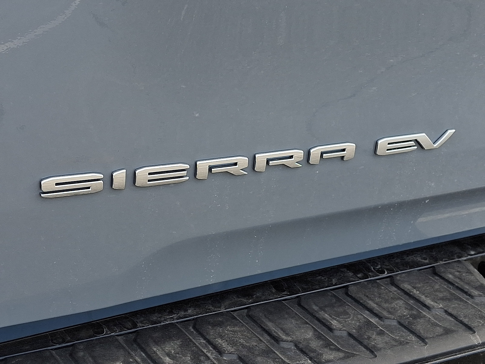 New 2026 GMC Sierra EV Elevation w/ Premium Package AWD/4WD image 11