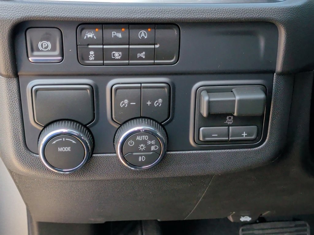 New 2026 Chevrolet Tahoe RST w/ Comfort Package RWD image 17