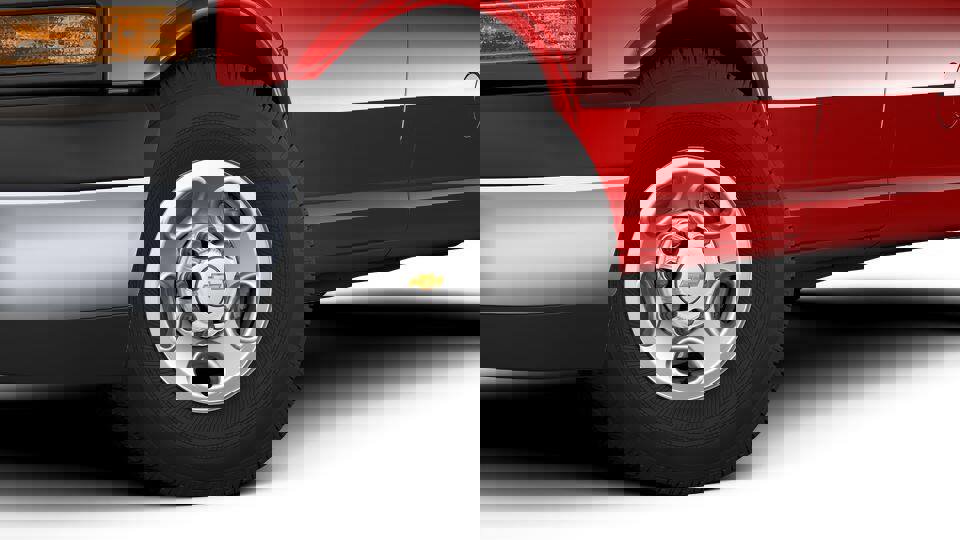 New 2026 Chevrolet Express 2500 w/ Driver Convenience Package RWD image 30