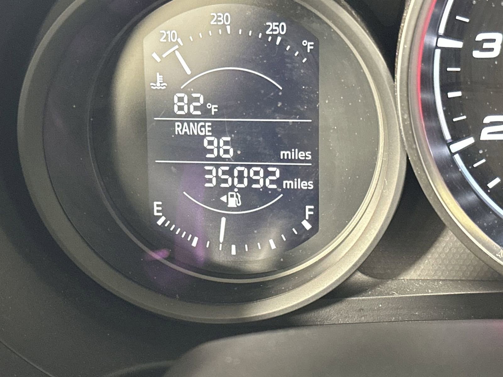 Used 2018 FIAT 124 Spider Classica w/ Technology & Siriusxm Group image 15