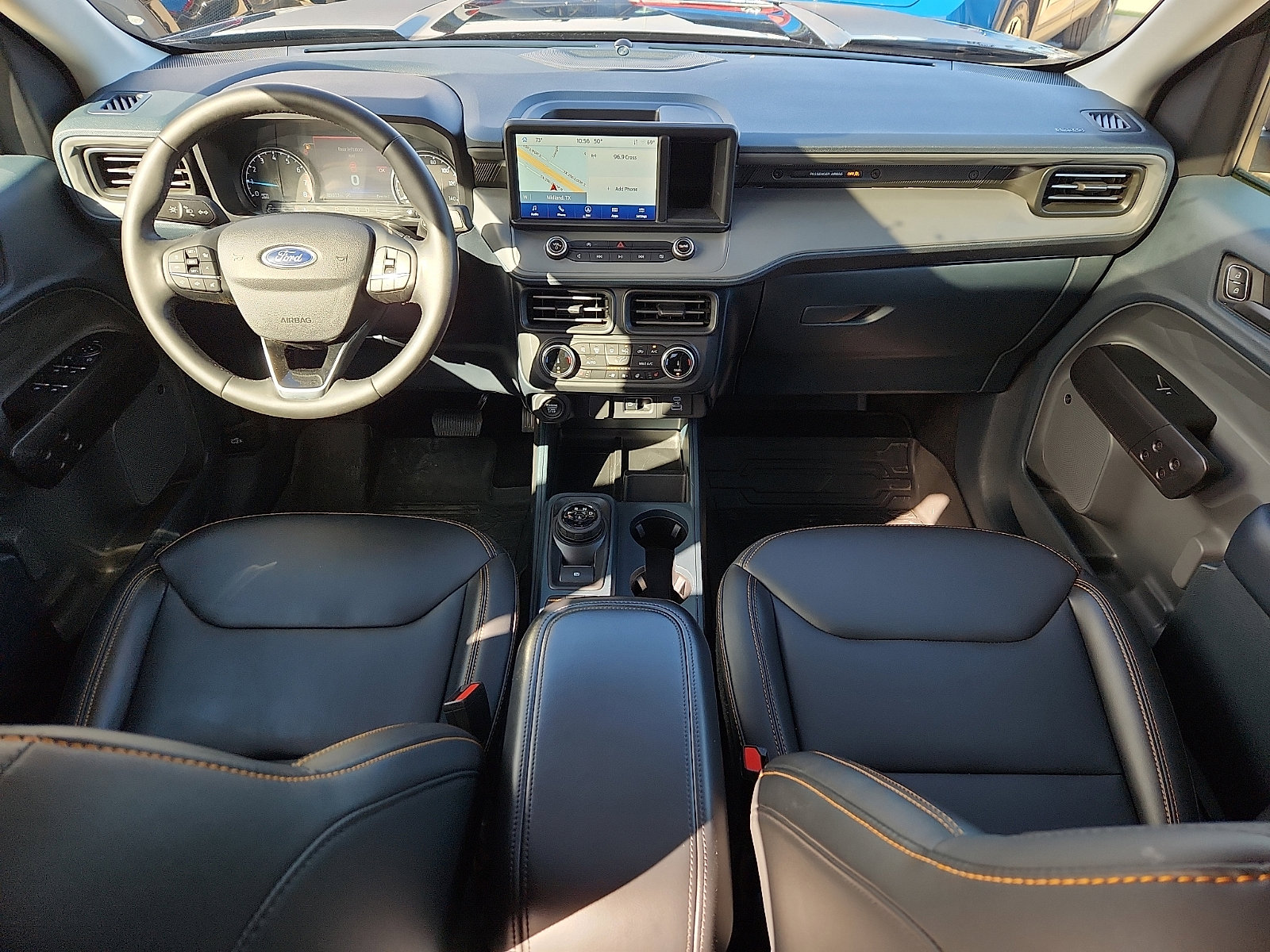 Used 2024 Ford Maverick Tremor w/ Tremor Off-Road Package image 11