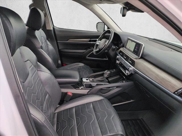 Used 2022 Kia Telluride SX w/ SX Prestige Package image 24