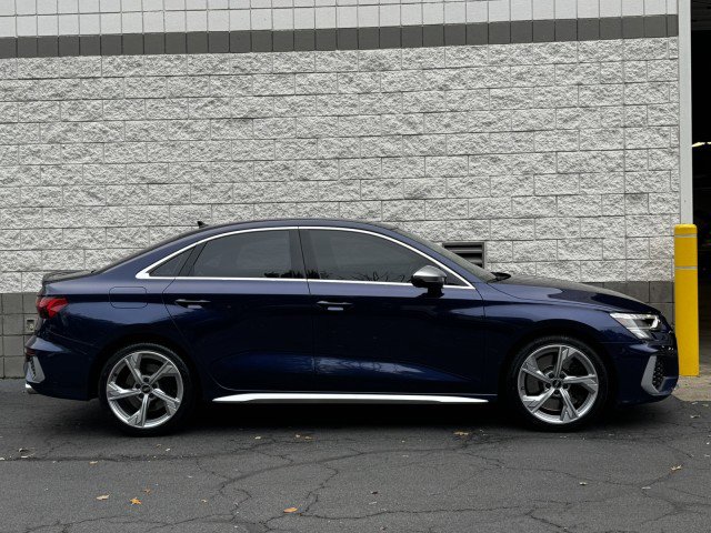 Used 2022 Audi S3 Premium image 17