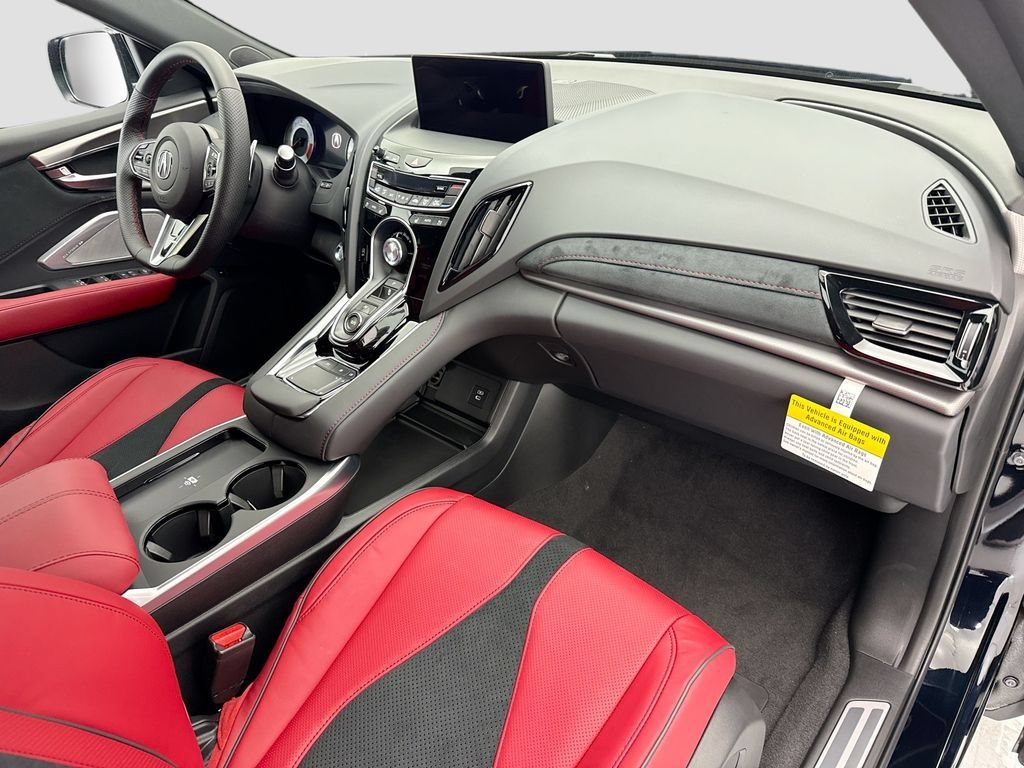 Used 2026 Acura RDX A-Spec AWD/4WD image 16
