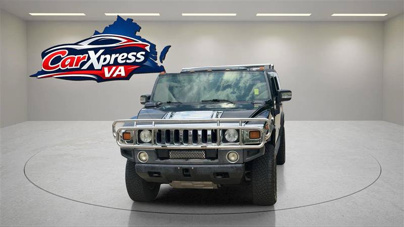 Used 2006 HUMMER H2 AWD/4WD image 5