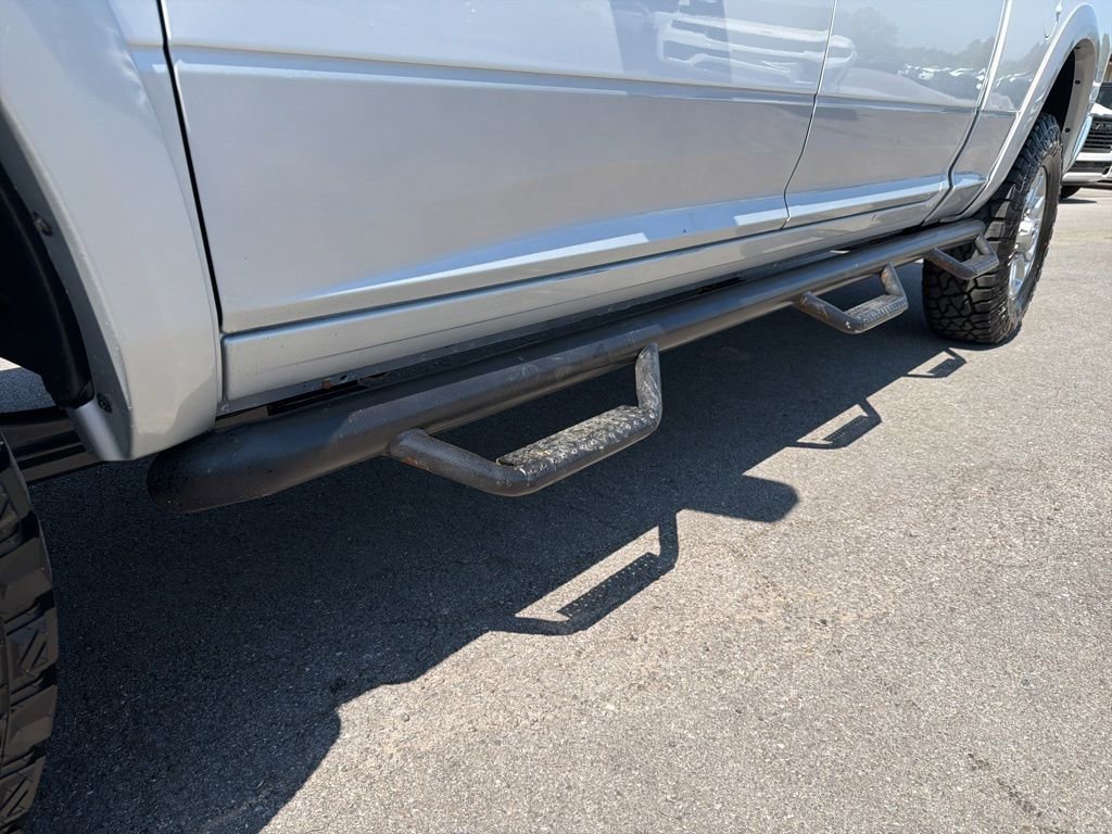 Used 2015 RAM 2500 Laramie w/ Protection Group image 15