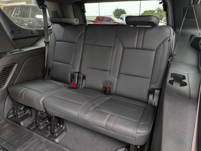 New 2026 Chevrolet Tahoe RST w/ Comfort Package image 16