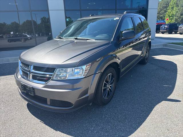 Used 2016 Dodge Journey SE w/ Flexible Seating Group FWD image 1