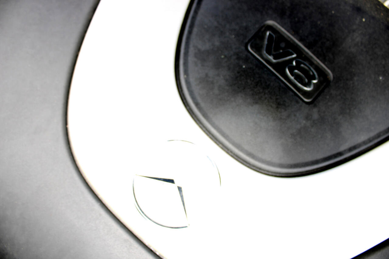 Used 2007 Mercedes-Benz GL 450 4MATIC image 26