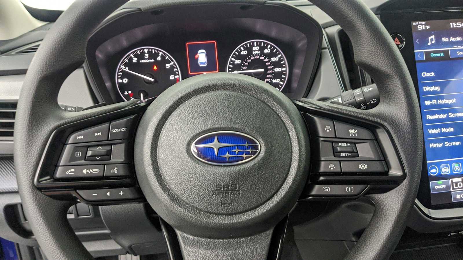 New 2026 Subaru Crosstrek 2.0i Premium image 16