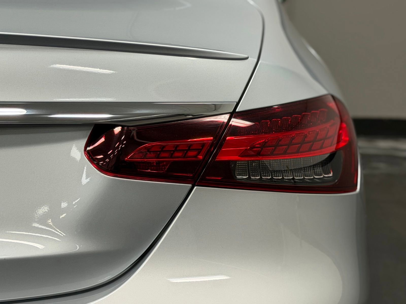 Certified 2022 Mercedes-Benz E 350 Sedan image 14