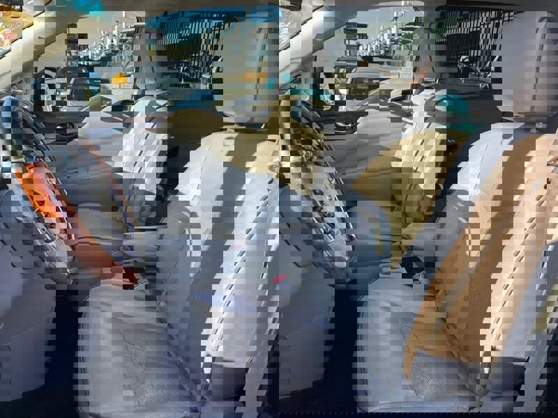 Used 2012 Nissan Quest LE image 20