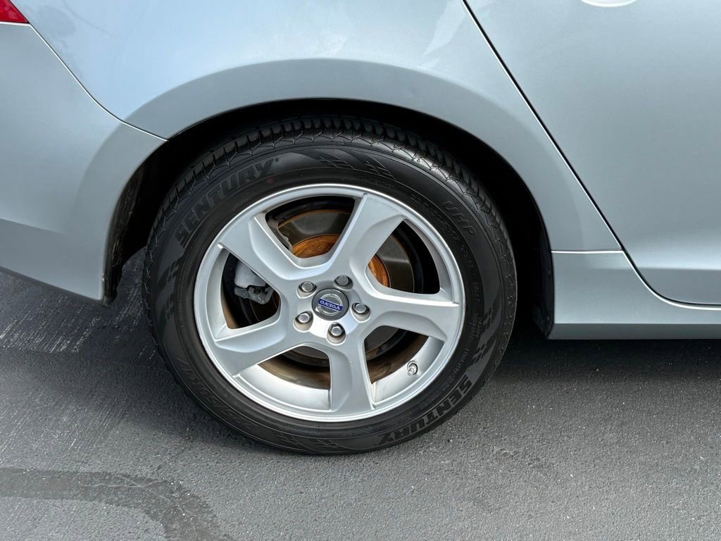 Used 2013 Volvo S60 T5 image 14