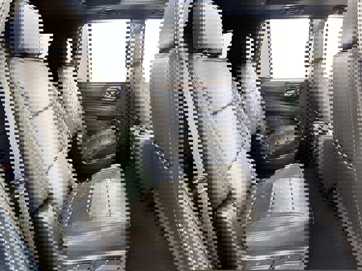 Used 2021 Chevrolet Tahoe High Country image 37