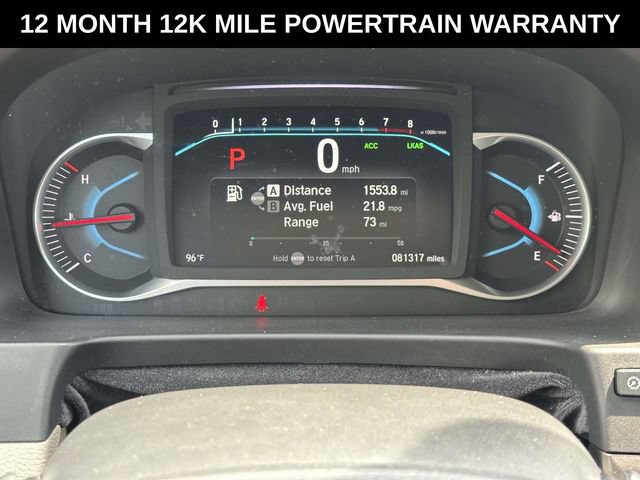 Used 2019 Honda Pilot EX-L image 28