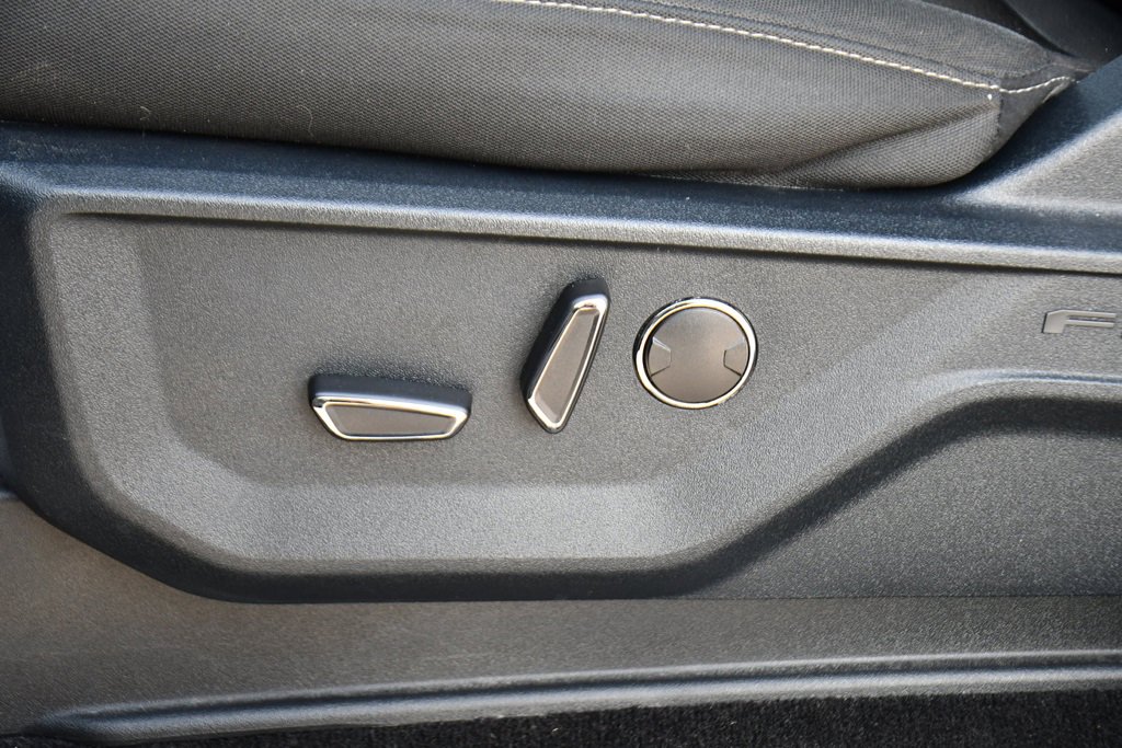 Used 2021 Ford F150 XLT w/ Equipment Group 302A High image 14