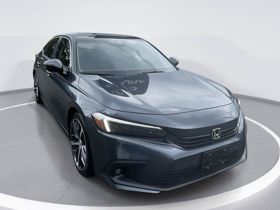 Used 2024 Honda Civic Touring