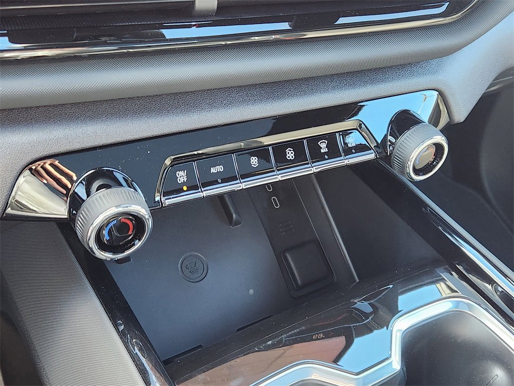 New 2026 Chevrolet Silverado EV Trail Boss image 17