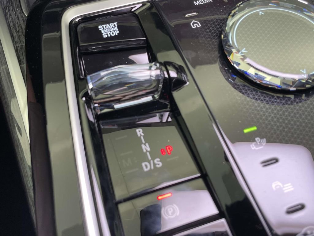 New 2025 BMW 760i xDrive AWD/4WD image 28
