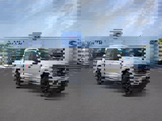 New 2026 Ford F150 STX image 7