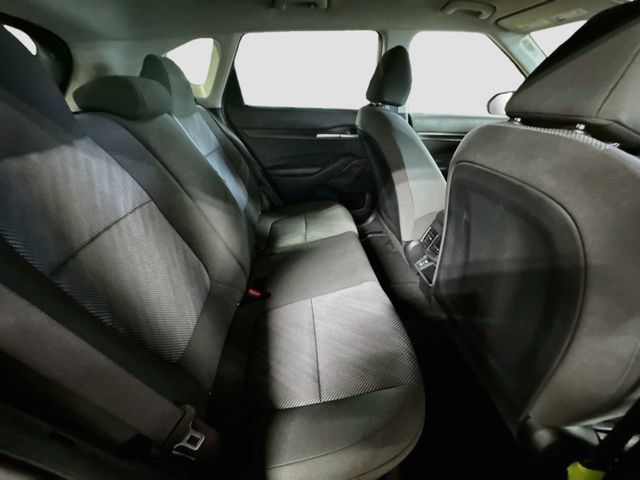 Used 2024 Kia Seltos LX AWD/4WD image 27