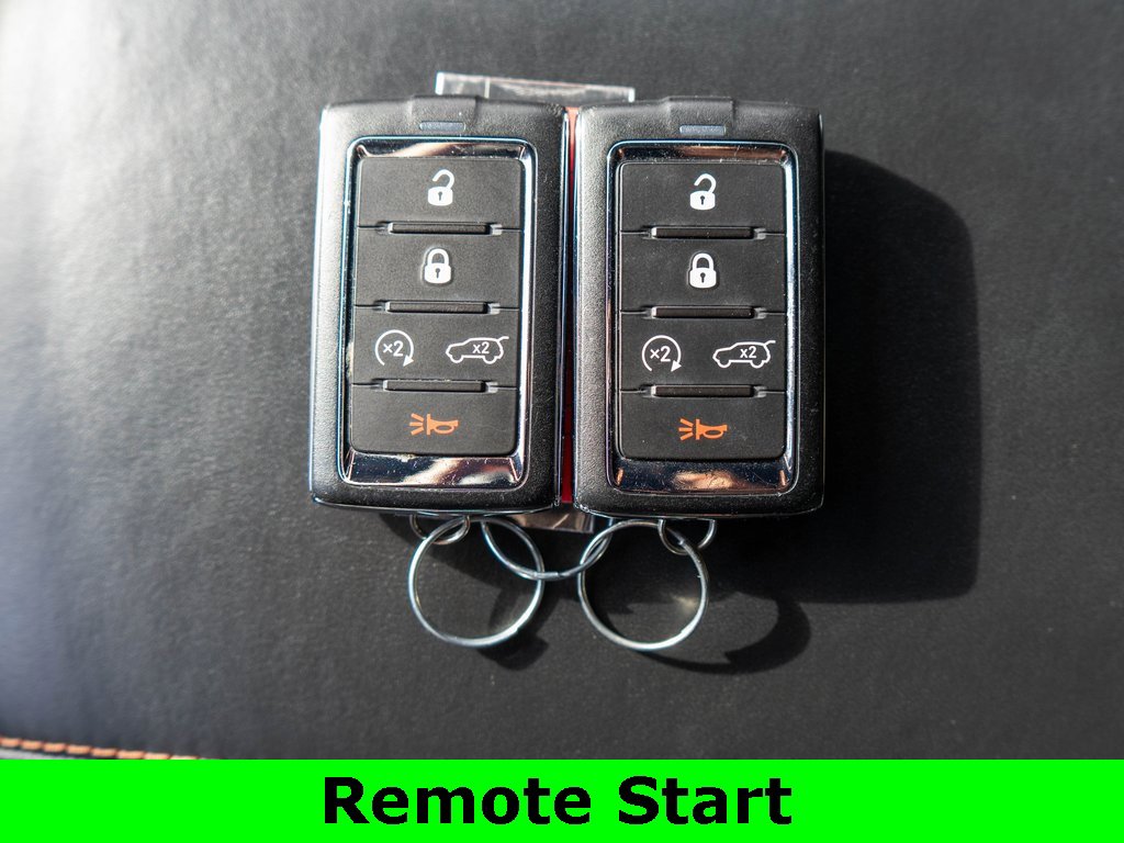 Used 2021 Jeep Grand Cherokee L Summit image 32