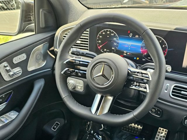 New 2026 Mercedes-Benz GLS 580 4MATIC image 29