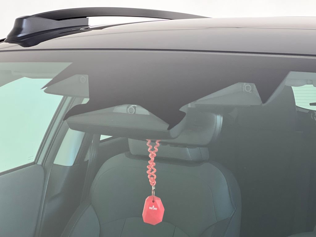 New 2026 Subaru Crosstrek 2.0i Premium image 34