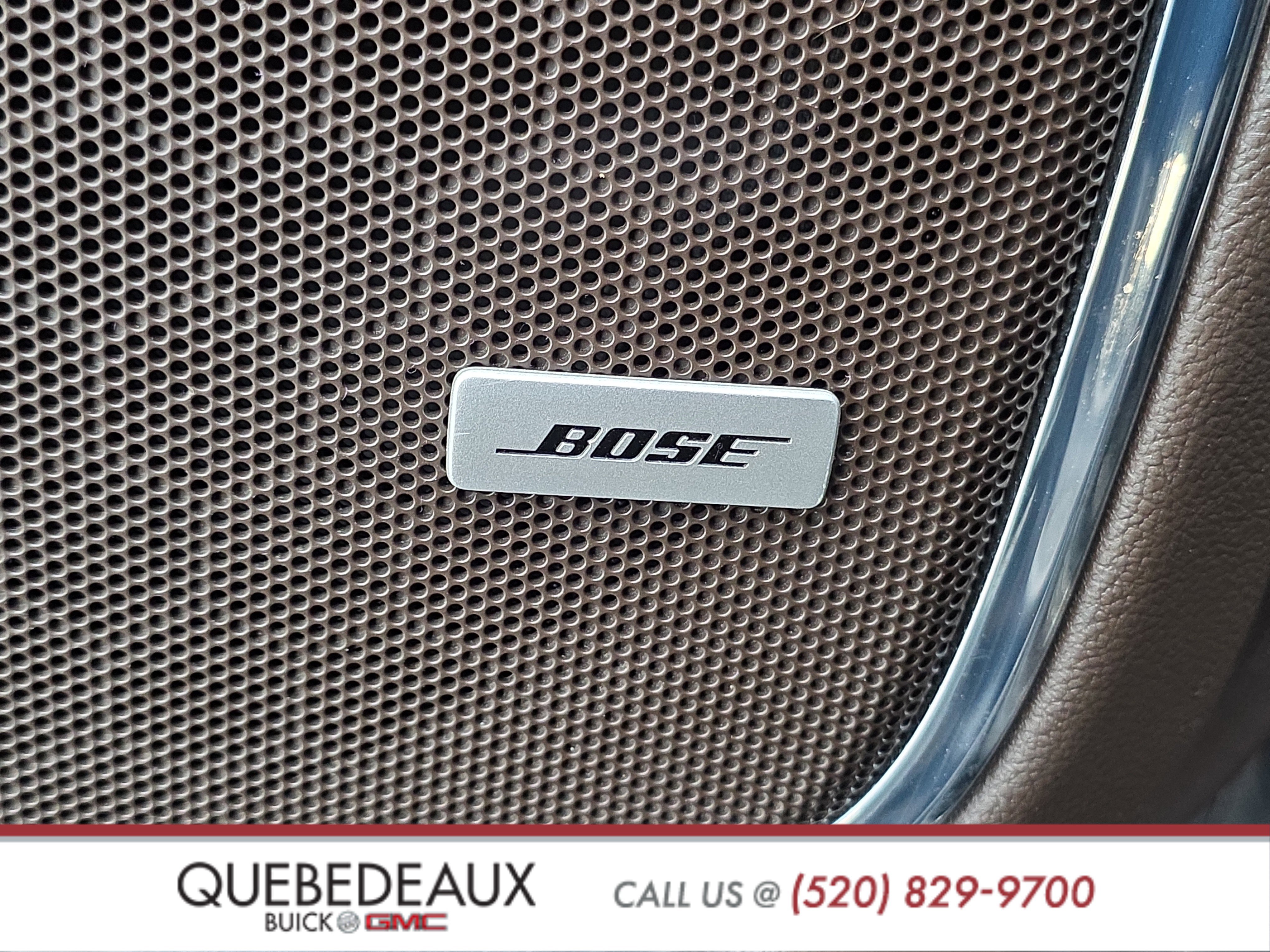 Used 2016 GMC Yukon Denali AWD/4WD image 10