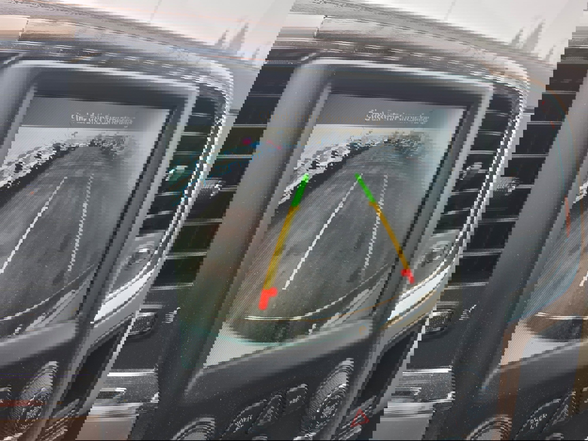 Used 2016 RAM 2500 Longhorn w/ Convenience Group image 20