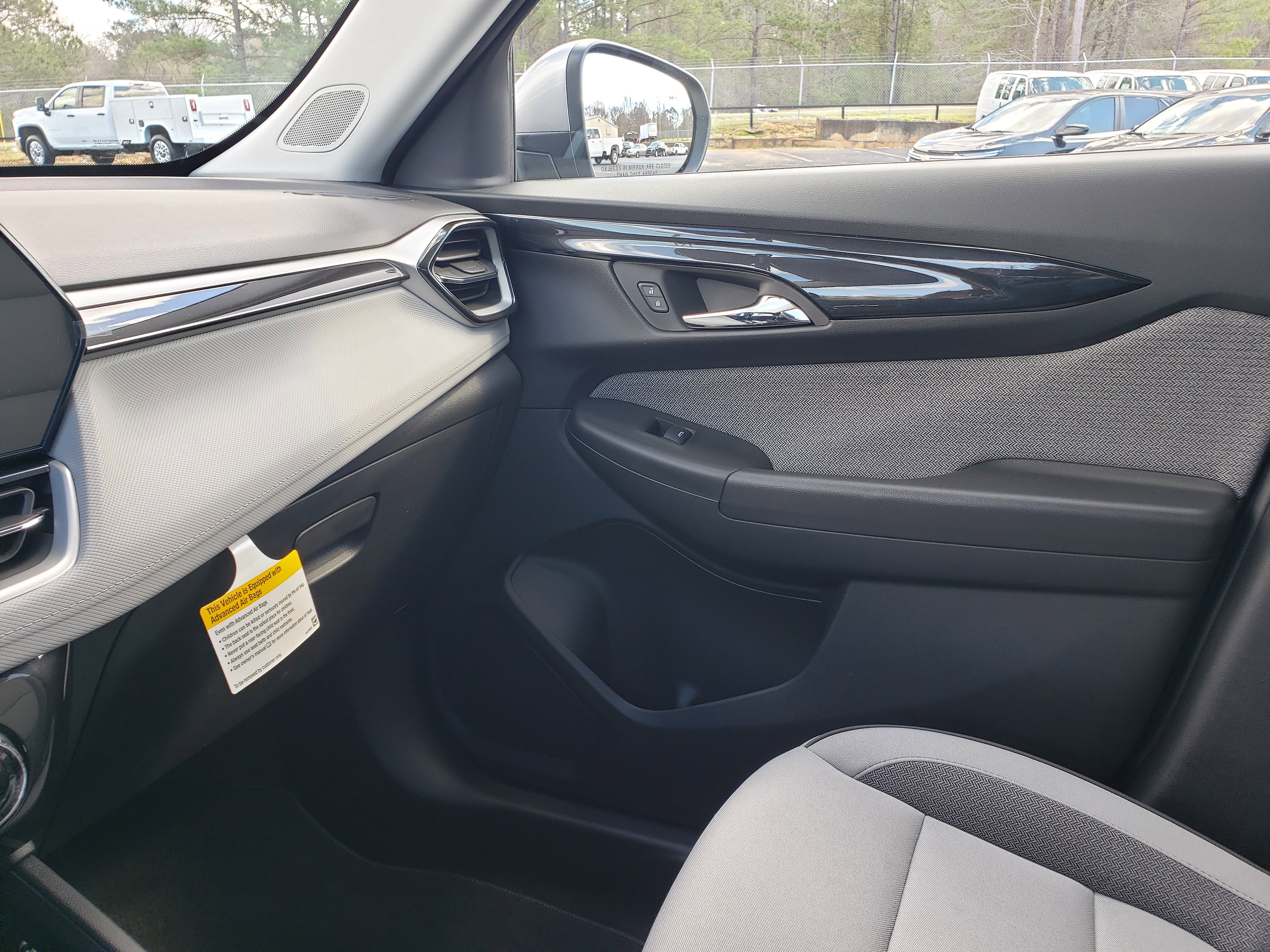 New 2026 Chevrolet TrailBlazer LT w/ Convenience Package image 27