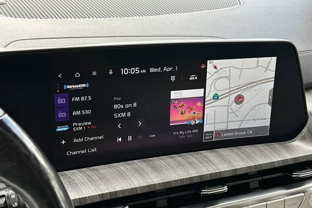 Used 2024 Kia Telluride SX Prestige image 21