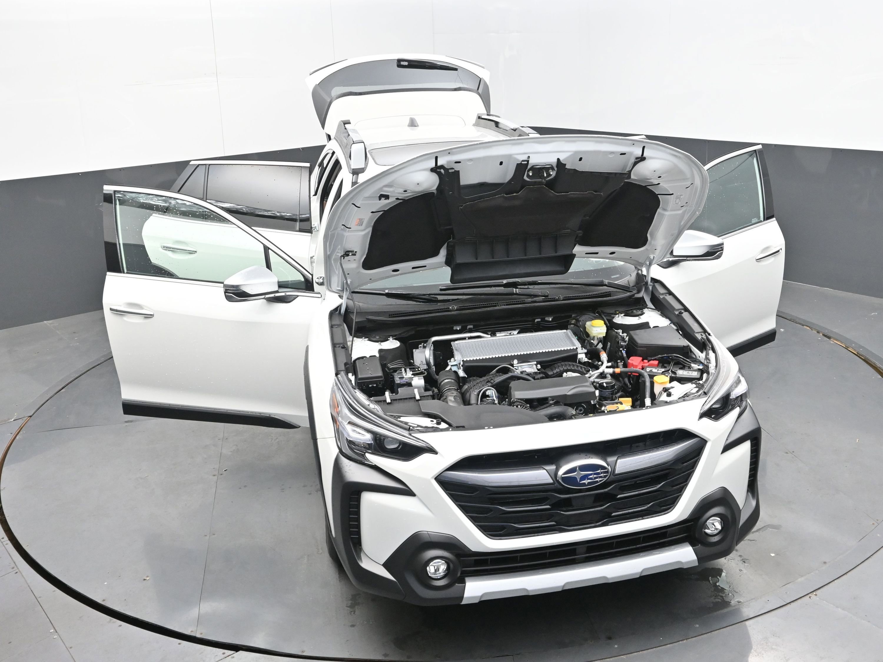 New 2025 Subaru Outback Touring XT image 39