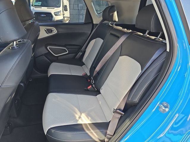 Used 2024 Kia Soul GT-Line image 13