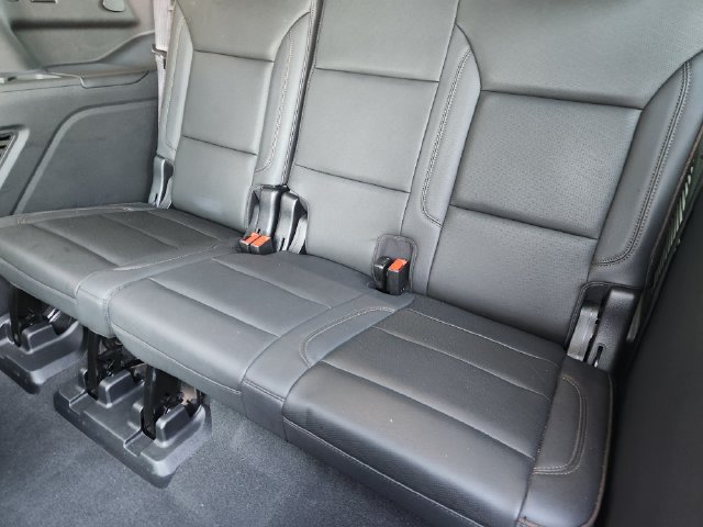 Certified 2022 Chevrolet Tahoe High Country RWD image 25