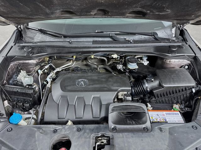 Used 2013 Acura RDX AWD image 29