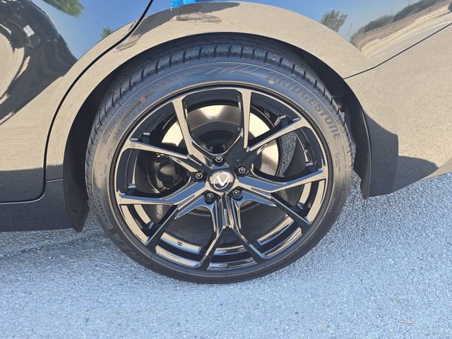 Used 2025 Lexus IS 500 image 33