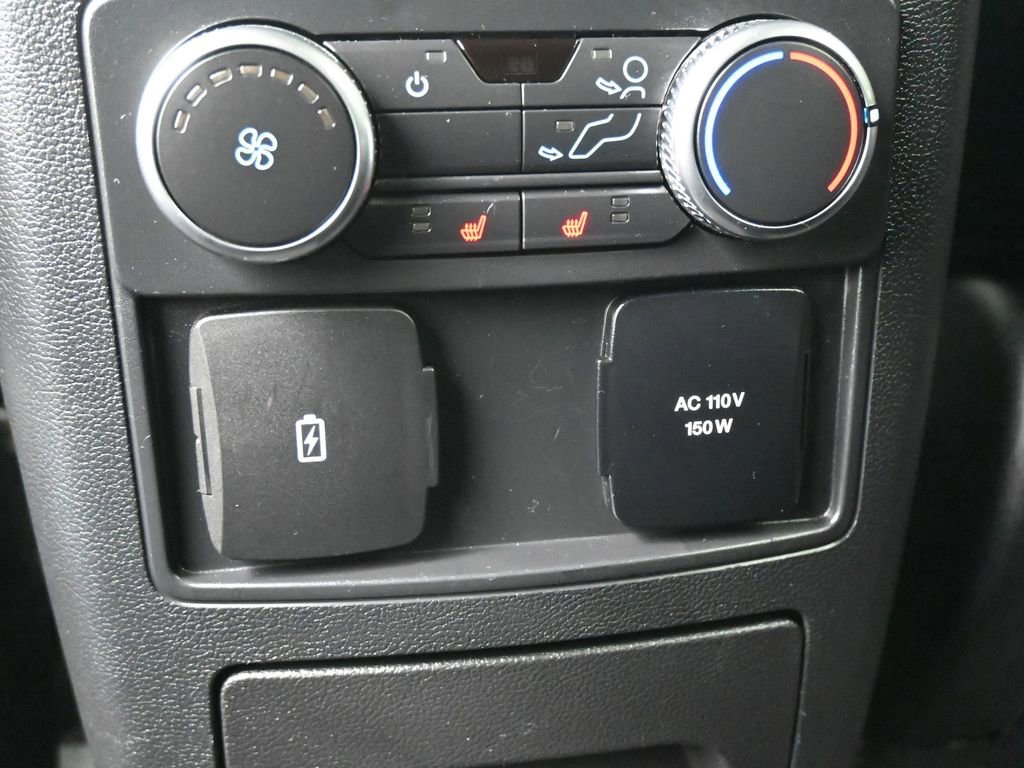 Used 2022 Ford Explorer Limited w/ Equipment Group 301A image 18