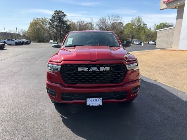New 2026 RAM 1500 Lone Star image 2