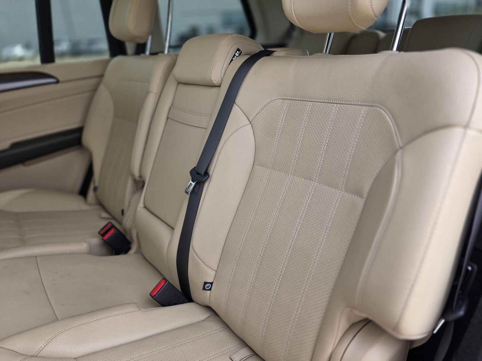 Used 2019 Mercedes-Benz GLS 450 4MATIC image 28