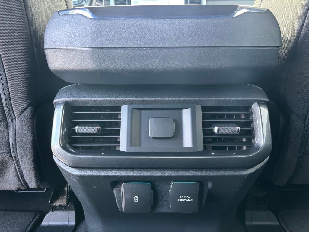 Used 2023 Ford F150 XLT w/ Equipment Group 302A High image 23